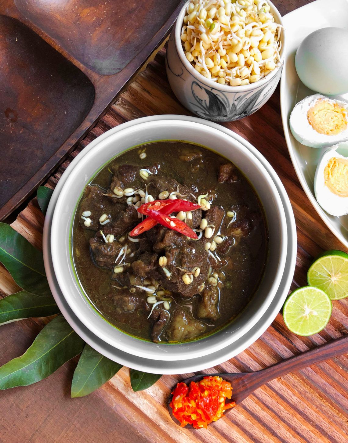Rawon Surabaya